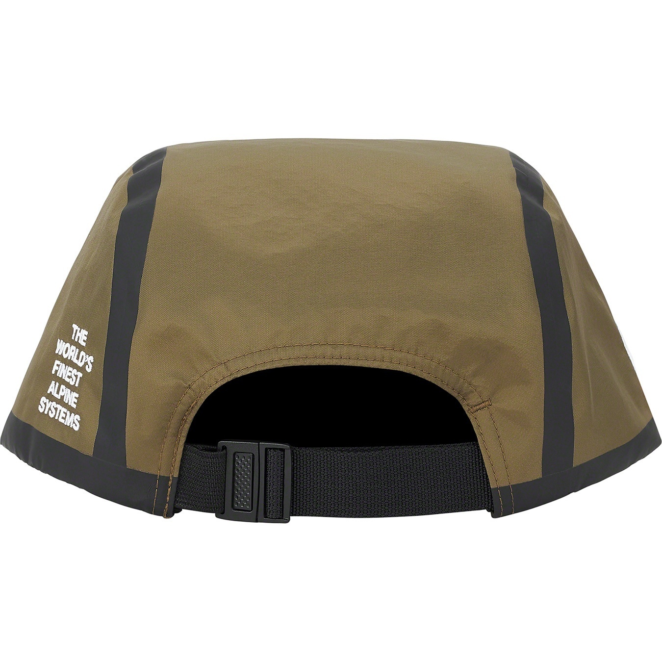 Supreme®/The North Face® Summit Series Outer Tape Seam Camp Cap view 9